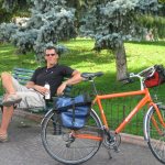 Fietser